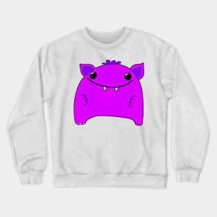 Noni #9 Crewneck Sweatshirt